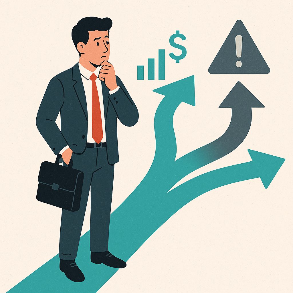 6 Financial Mistakes Most Indians Make in Their 20s and 30s — and How to Avoid Them