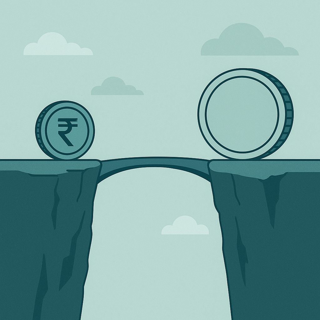 Bridge Funding — The Lifeline Most Indian MSMEs Don't Know About