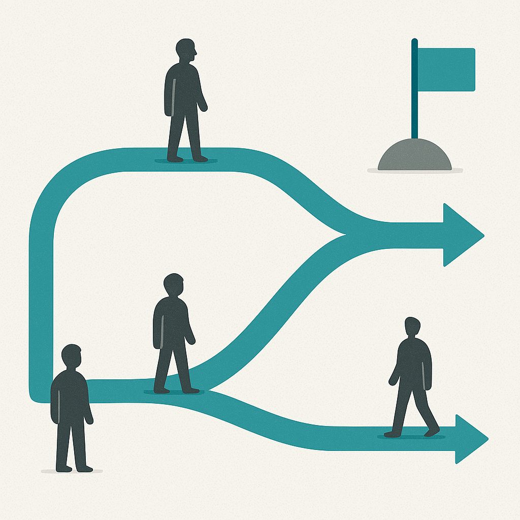 Direct vs. Regular Mutual Funds — A Difference That Quietly Costs You Lakhs