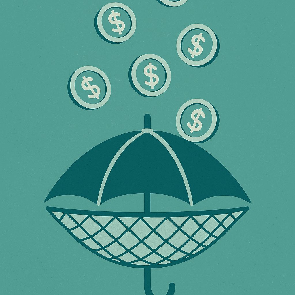 The Emergency Fund — What It Is, Why You Need One, and Exactly How Big It Should Be