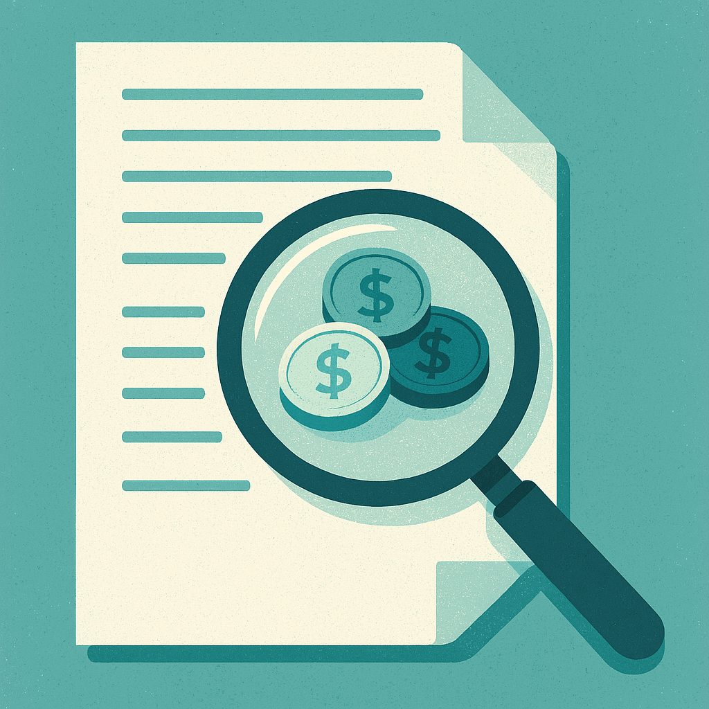 Hidden Charges in Business Loans — What to Look for Before You Sign