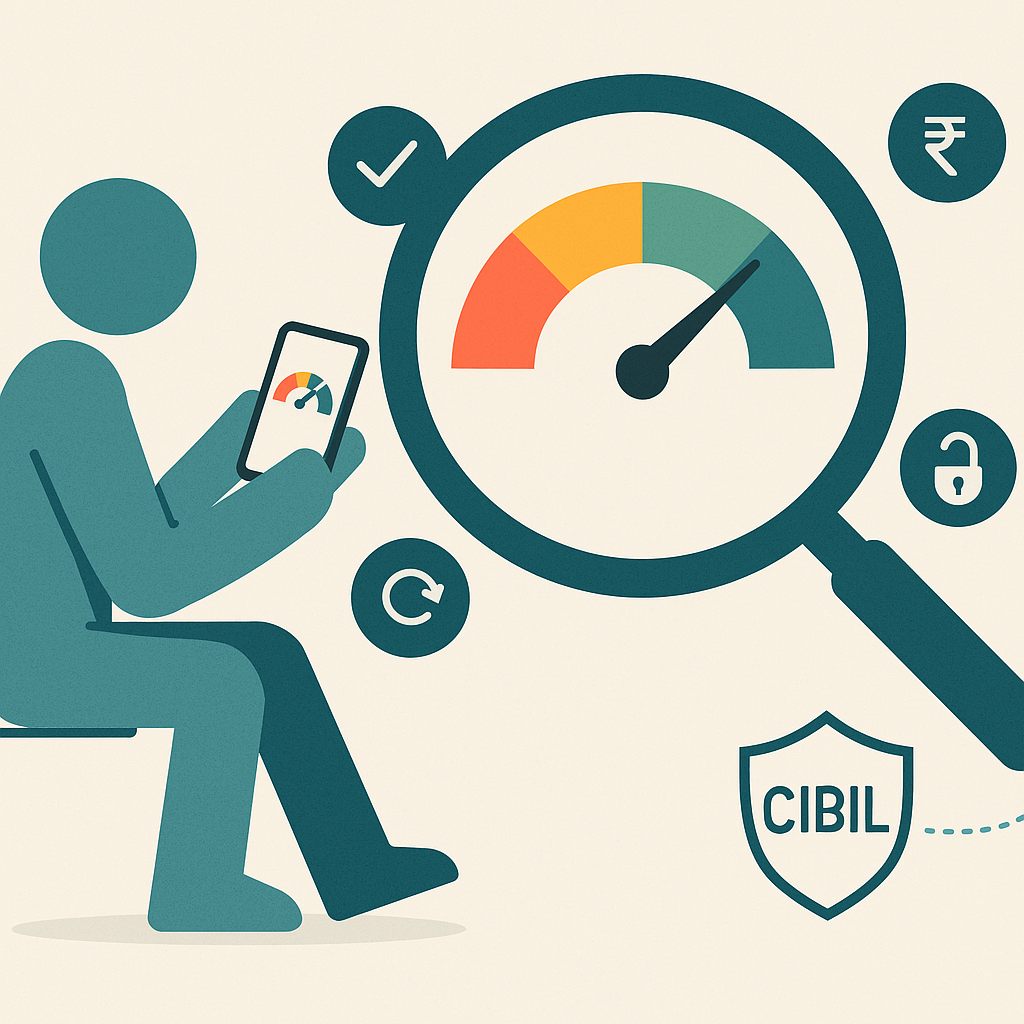 How to Check Your Credit Score for Free — and What to Do With It