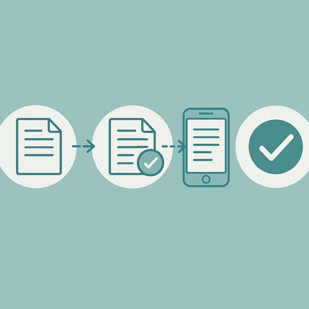 How to File an Insurance Claim — A Step-by-Step Guide