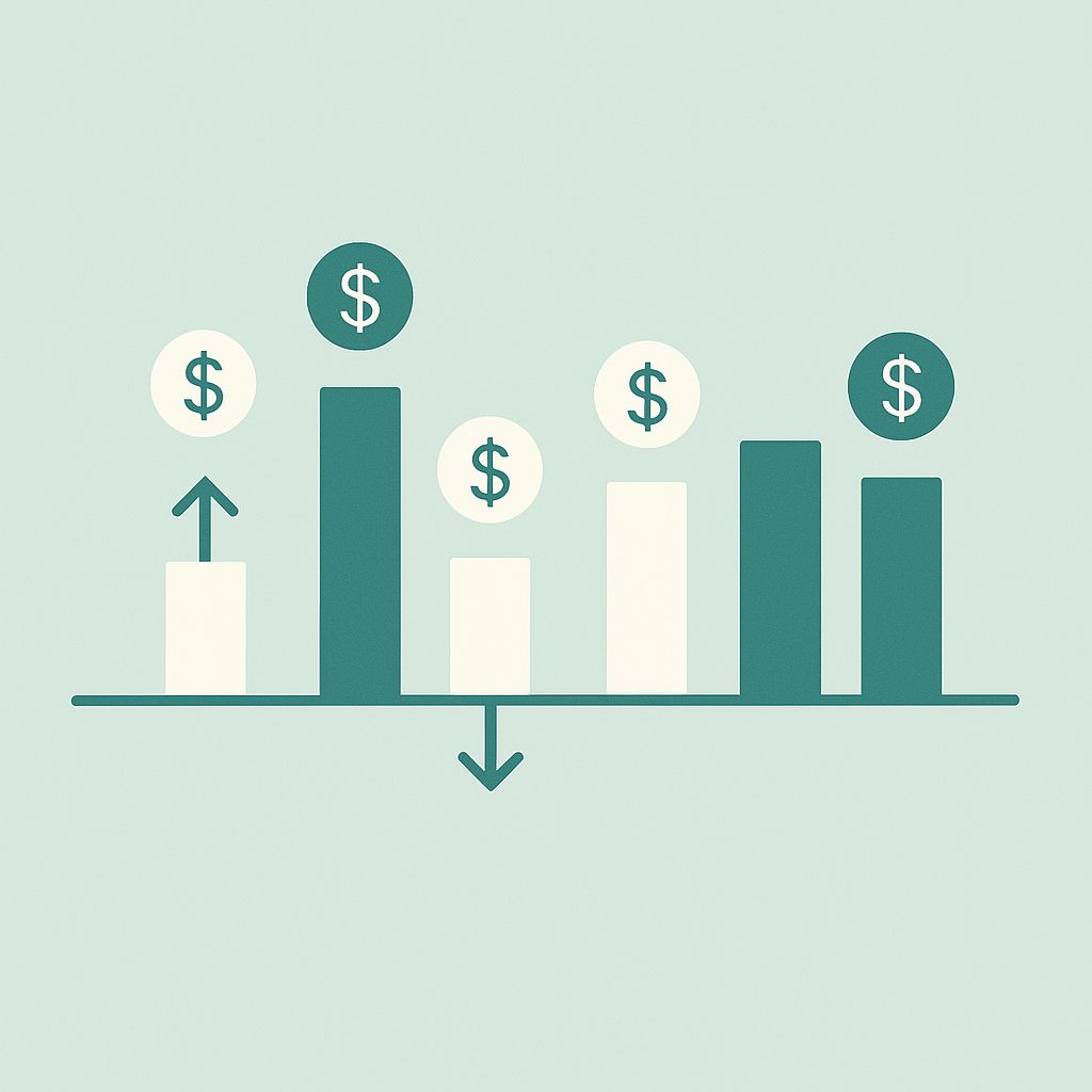 How to Forecast Cash Flow — A Simple Method Every Small Business Owner Can Use