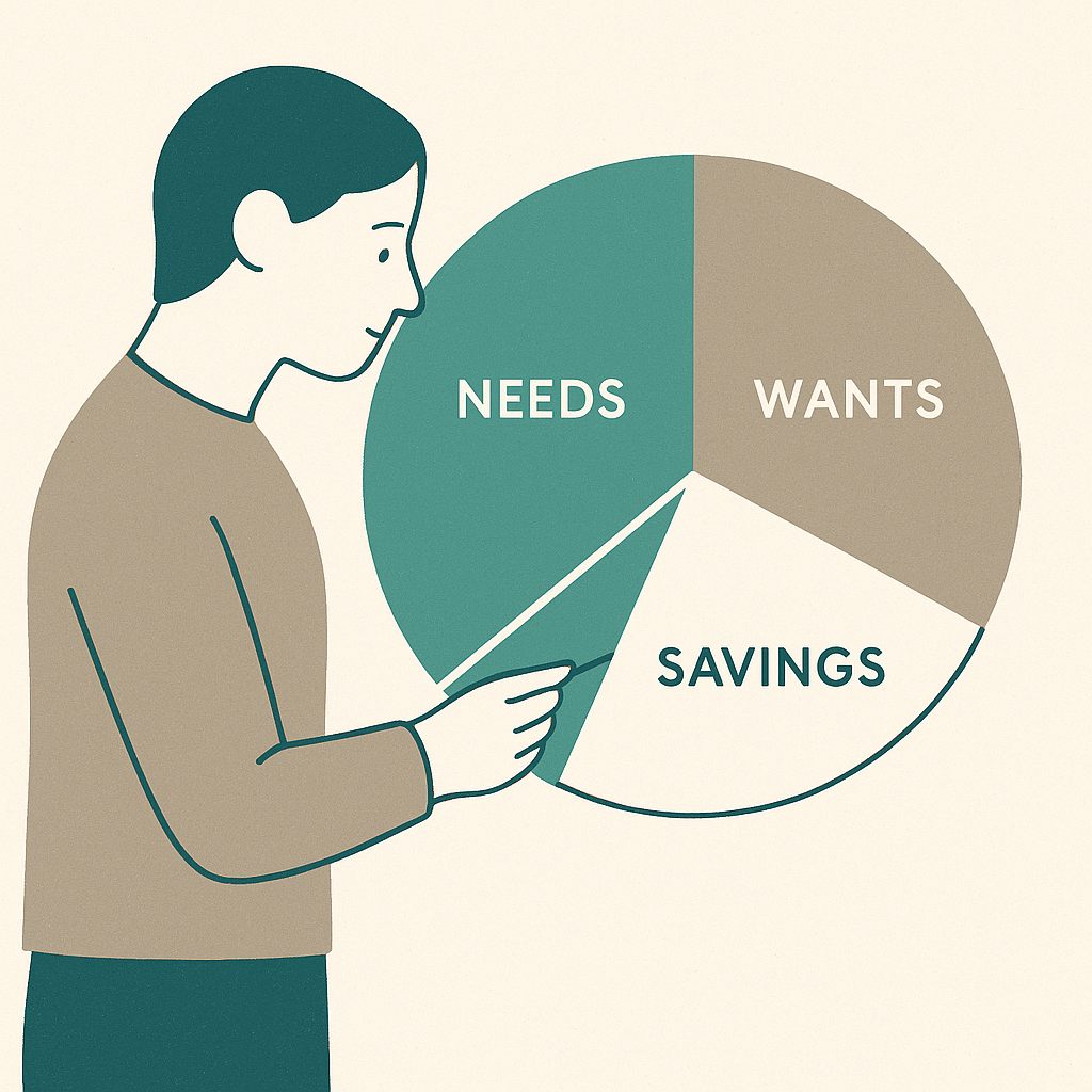 How to Make a Budget That Actually Works — Without Giving Up Everything You Enjoy