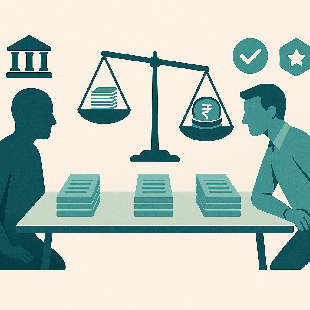 How to Negotiate Better Loan Terms — What Most Borrowers Do Not Know They Can Ask For