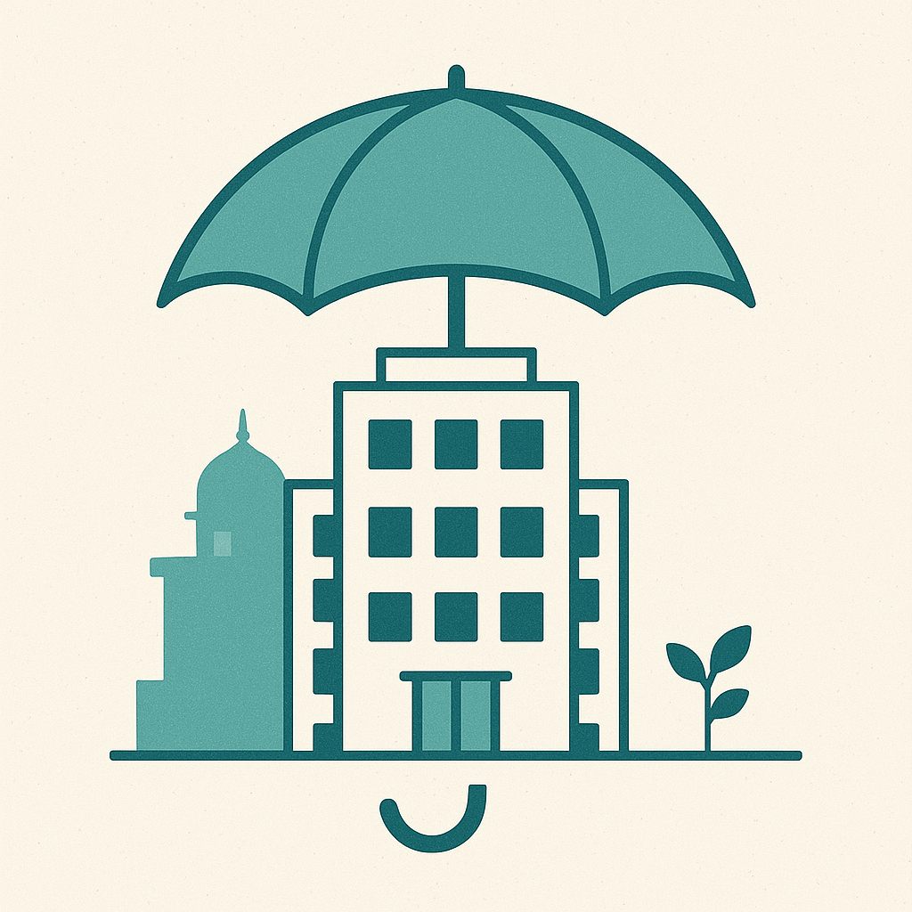 Insurance for Business Owners — The Cover Most Entrepreneurs Forget