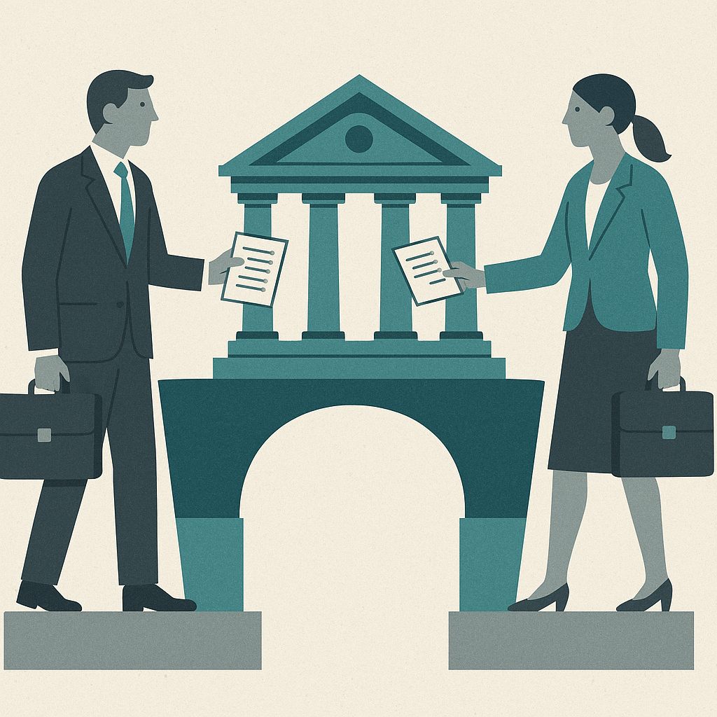 Letter of Credit and Bank Guarantee — What They Are and When Your Business Needs Them