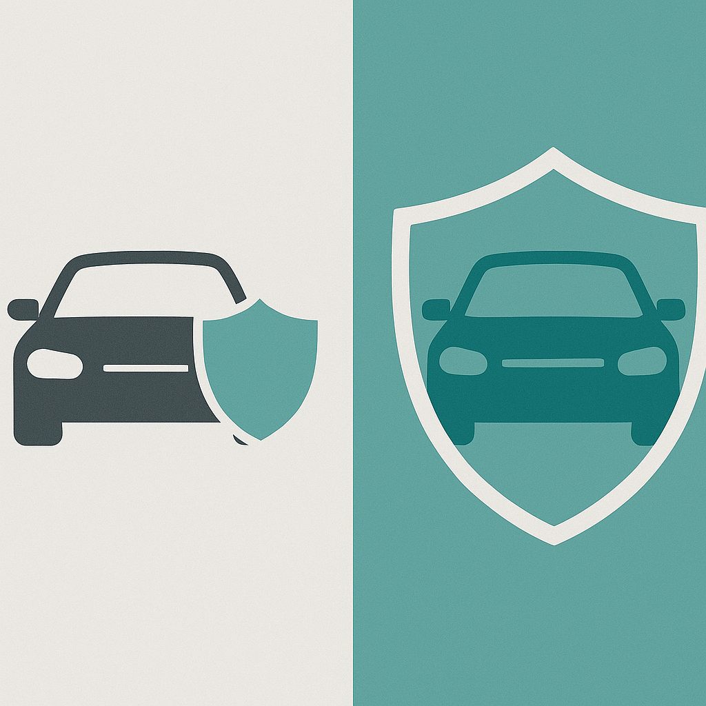 Motor Insurance — Third Party vs. Comprehensive — What You Must Know Before Renewing