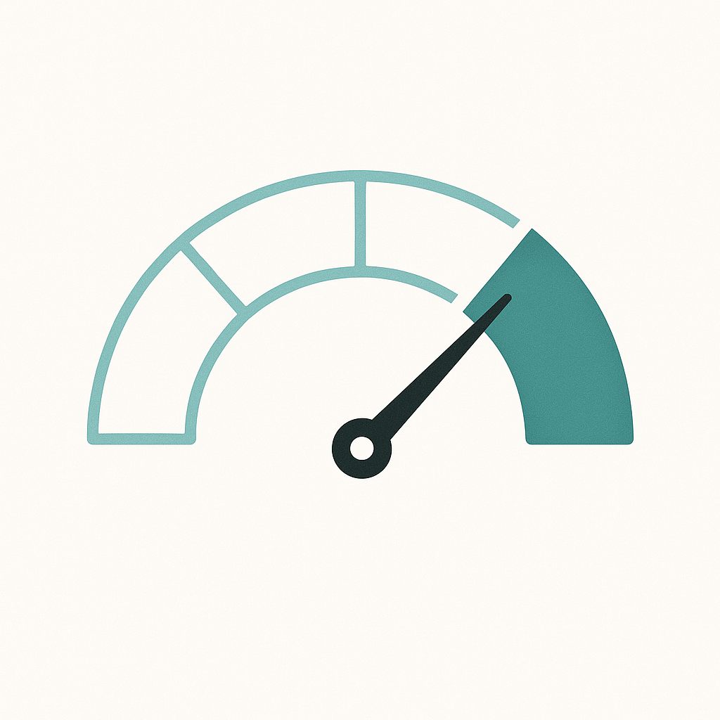 What Is a Credit Score — And Why Every Lender Looks at It Before Anything Else