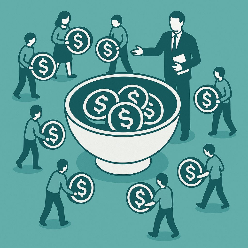 What Is a Mutual Fund — Explained Without a Single Word of Jargon