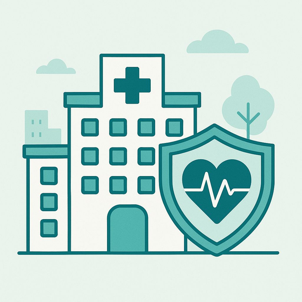 What Is Health Insurance — and What Does It Actually Cover?